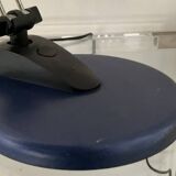 Vintage articulated lamp from the 80s