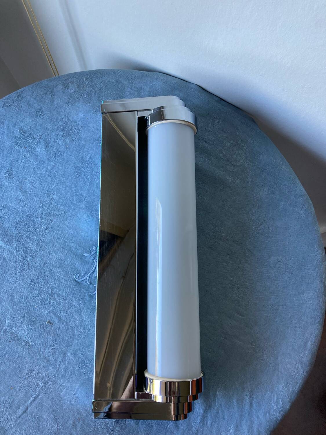 Applique art déco Carlton par MLE