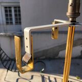 Vintage Standing Lamp/Floor Lamp by Jean Gandelin