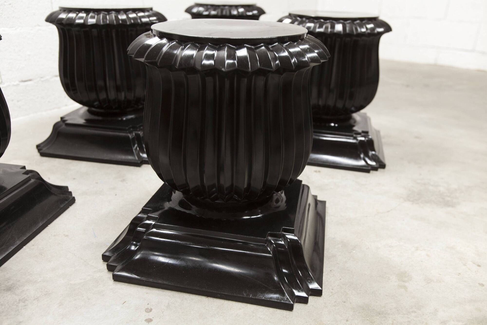 Capitello stool designed by Rajiv Saini for Moroso made in Italy 2010