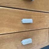 Glass trading post 50s