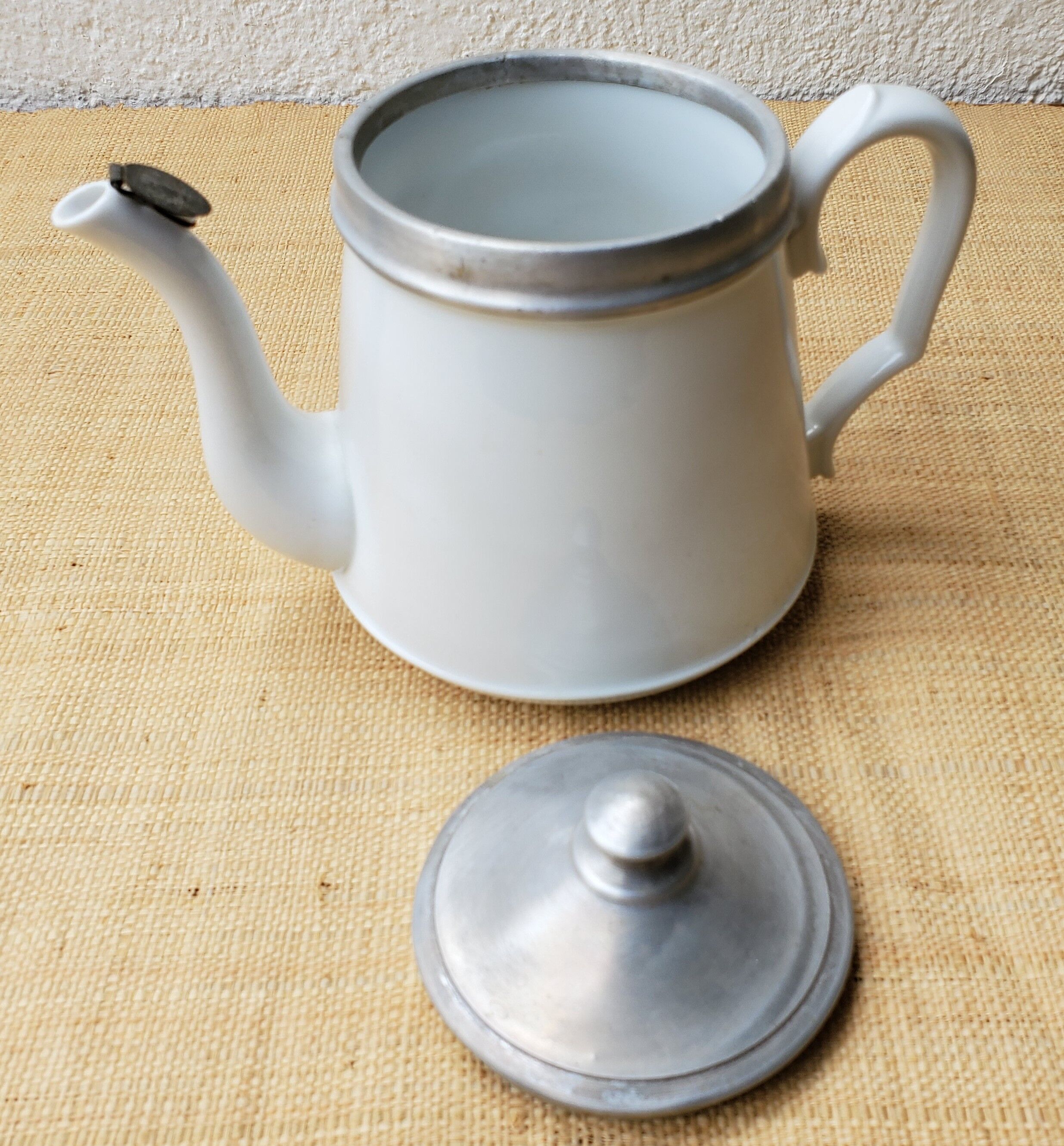 Teapot