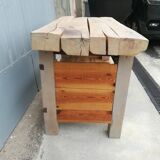 revisited the workbench