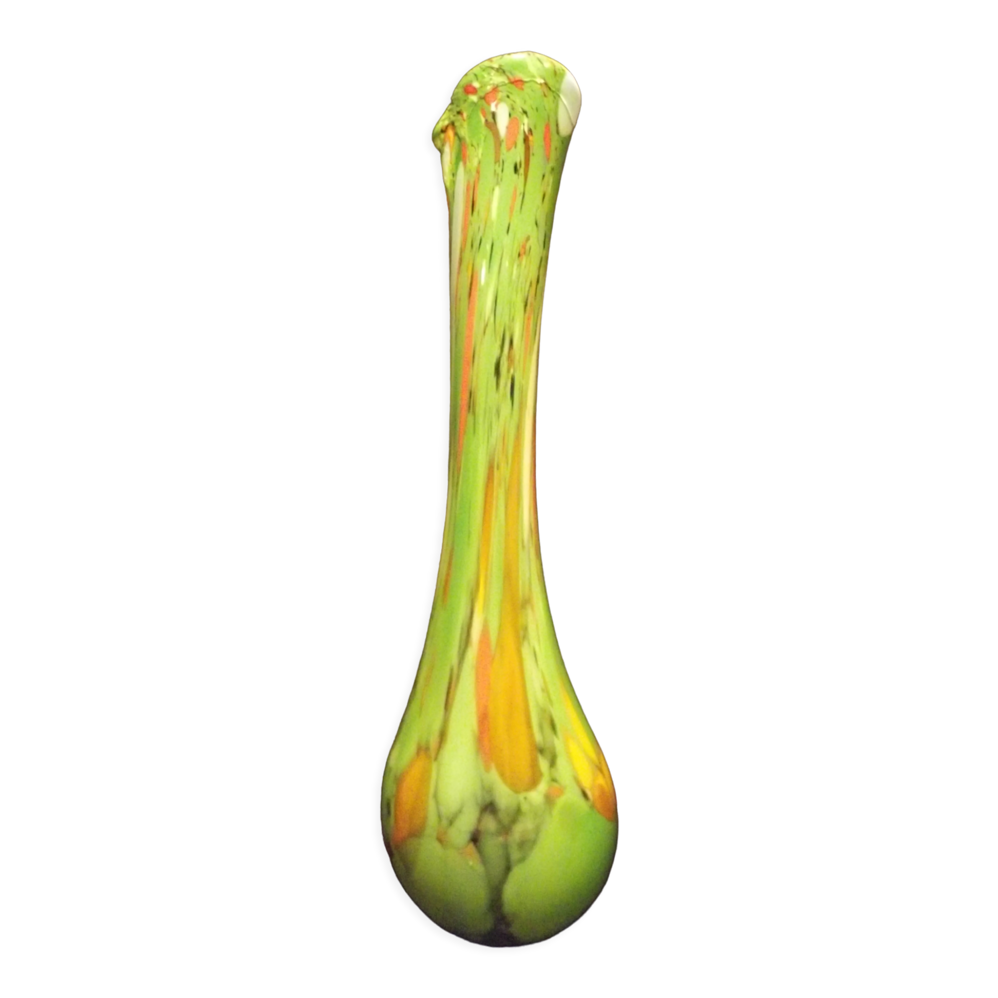 Soliflore glass paste 44 cm