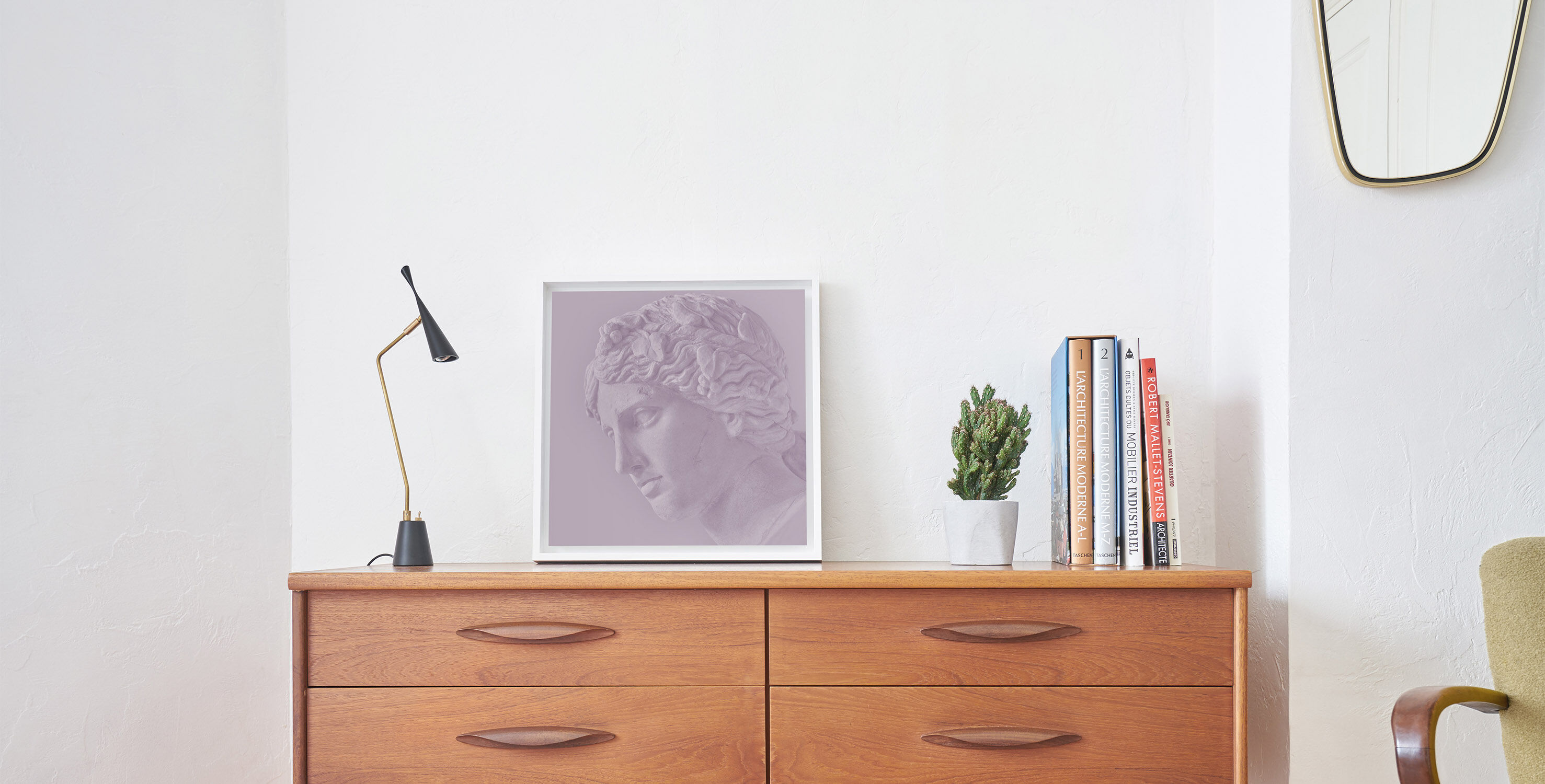 Art photos – iconic beauty #3