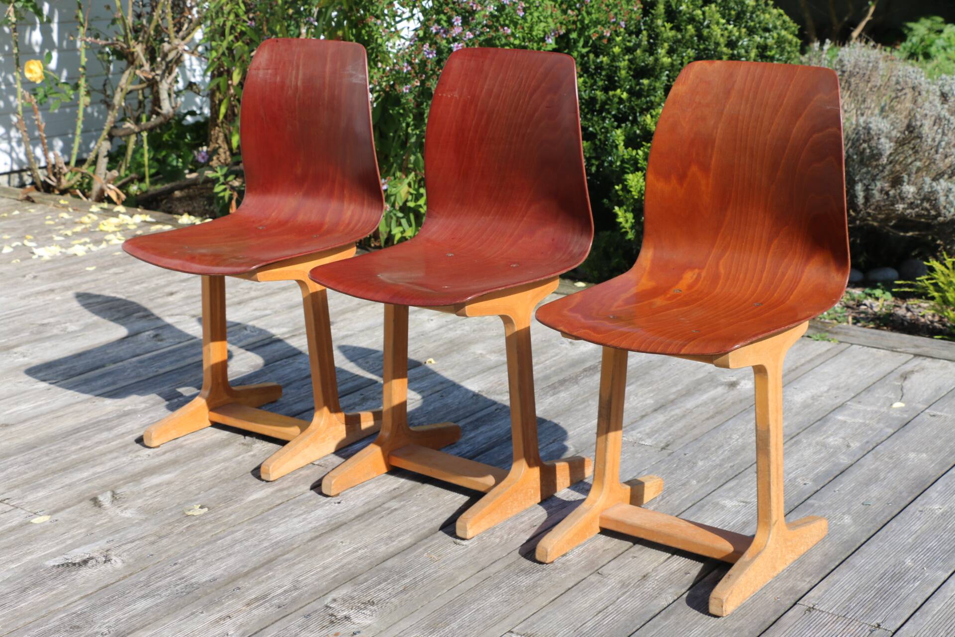 Adam Stegner Chair 420mm