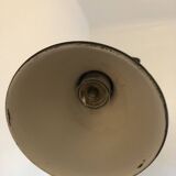 Industrial Gras style floor lamp