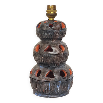 60' lamp base