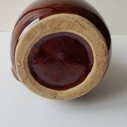 Large Pitcher Ceramic Vase height 29cm - Vallauris style - 60s