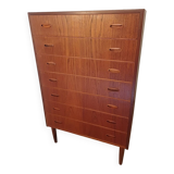 Scandinavian chest of drawers
