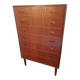Scandinavian chest of drawers