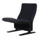 1970s “Concorde” Lowback chair by Pierre Paulin for Artifort, Netherlands