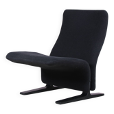 1970s “Concorde” Lowback chair by Pierre Paulin for Artifort, Netherlands