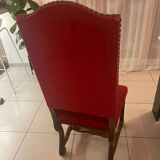 Chaises Louis XVIII