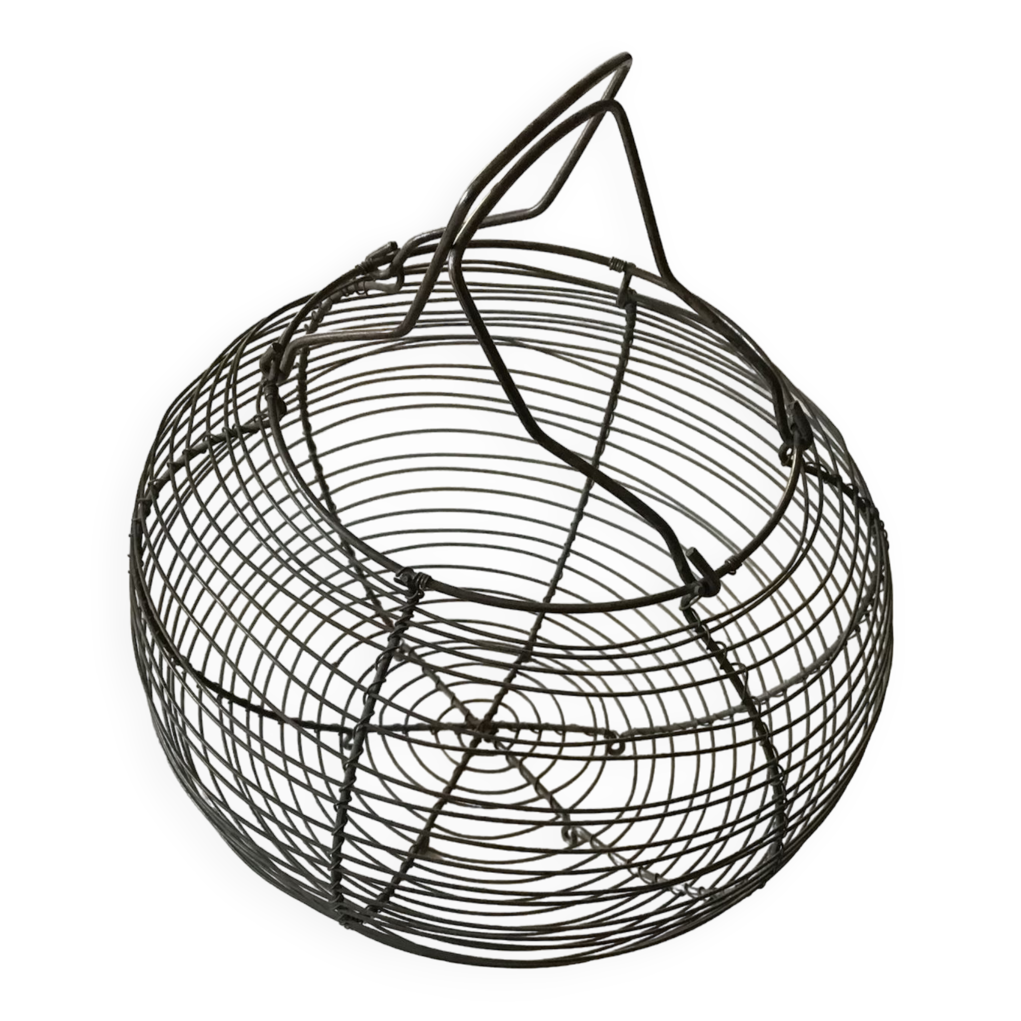Egg basket