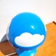 Skojig Ikea cloud lamp 1990