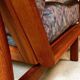 Modernist Teak easy chair from Glostrup, Denmark 1960s