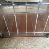 coffee table Michel Dumas