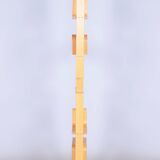 Restored MidCentury Divider, Maple, Ludvik Volak, Revived Polish, Czechia, 1960s