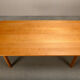 Børge Mogensen solid Oak Dining Table or Desk Model 6284 for Fredericia