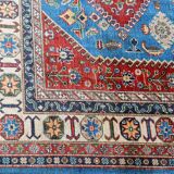 Kazak carpet 232x173