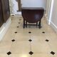 English style coffee table