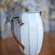 Porcelain pitcher MS France