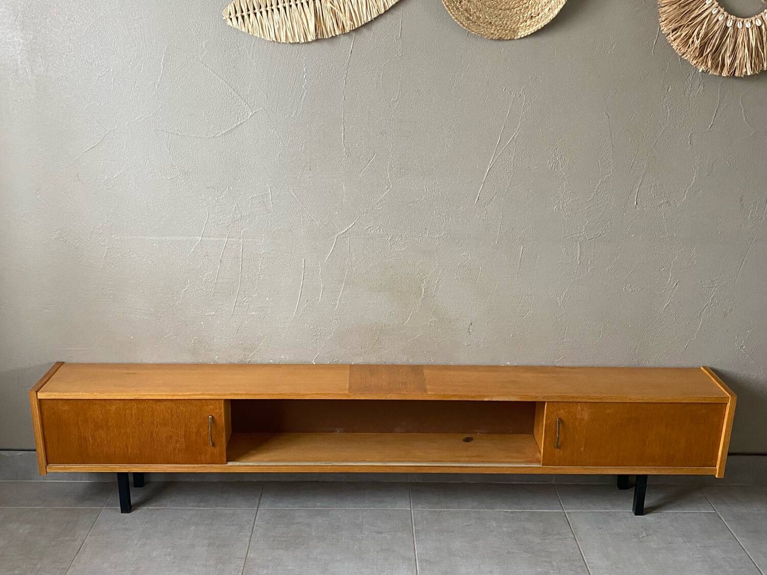 Vintage sideboard from the 50s