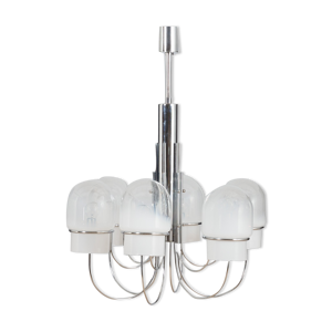 lustre italien murano