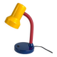 Lampe de bureau style Memphis années 90