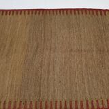 Turkish kilim rug, 145x0.86 cm, MYK-827