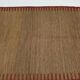 Turkish kilim rug, 145x0.86 cm, MYK-827