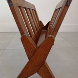 Magazine rack