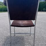 Italian chairs 1970