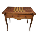 Louis XV style game table
