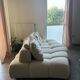 Pebble Sofa and Armchair from MAISON XXL