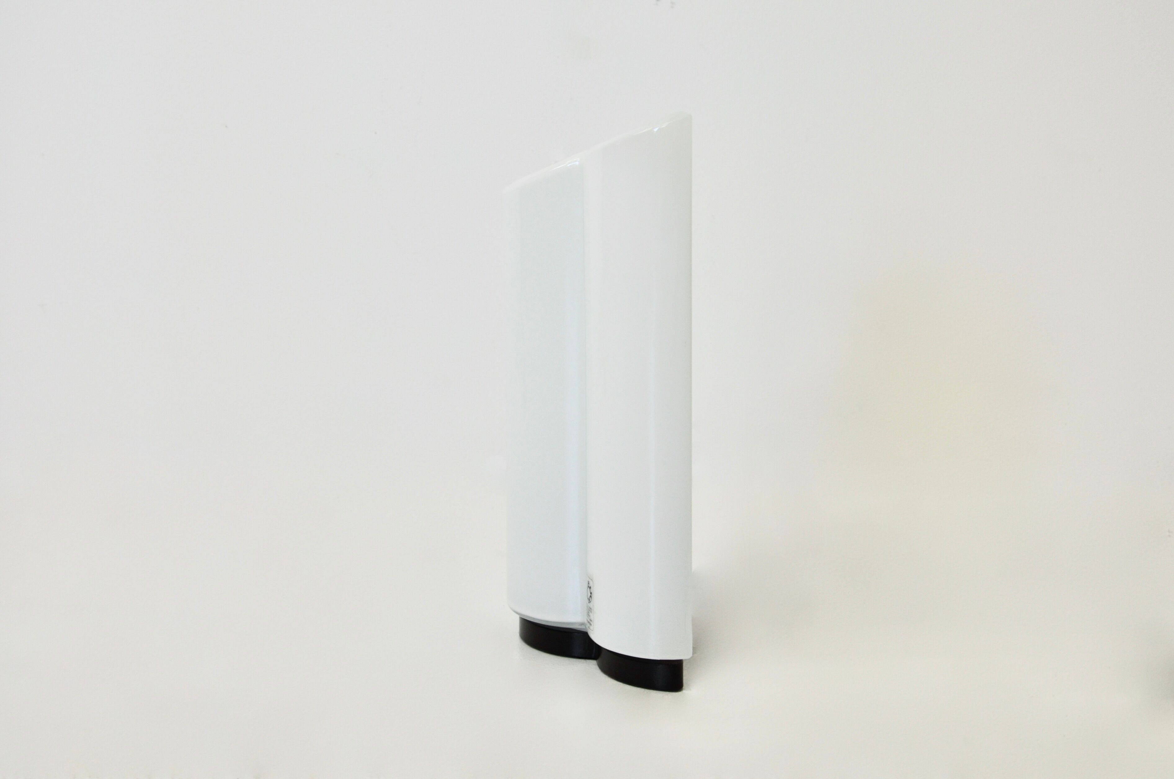 Italian lamp for Leucos, 1970s