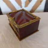 Louis XVI style jewelry box