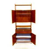 Teak buffet, Sweden, 1960