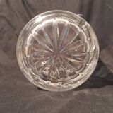 Crystal champagne bucket
