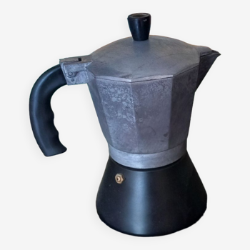 Italian coffee maker