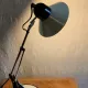 Articulated desk lamp by Aluminor (Fr.) - 1980s