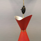 'Ninotchka' pendant design for Lyfa Denmark