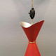 'Ninotchka' pendant design for Lyfa Denmark