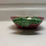 Imitation radish bowl