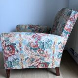 Armchair year 30-40 to refresh