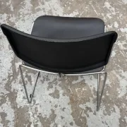 Max Stacker Chair for Steelcase