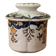 Vintage Breton butter dish