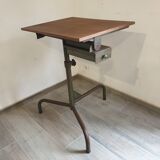 Workshop table