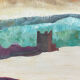 Contemporary oil painting, Marie Gissy